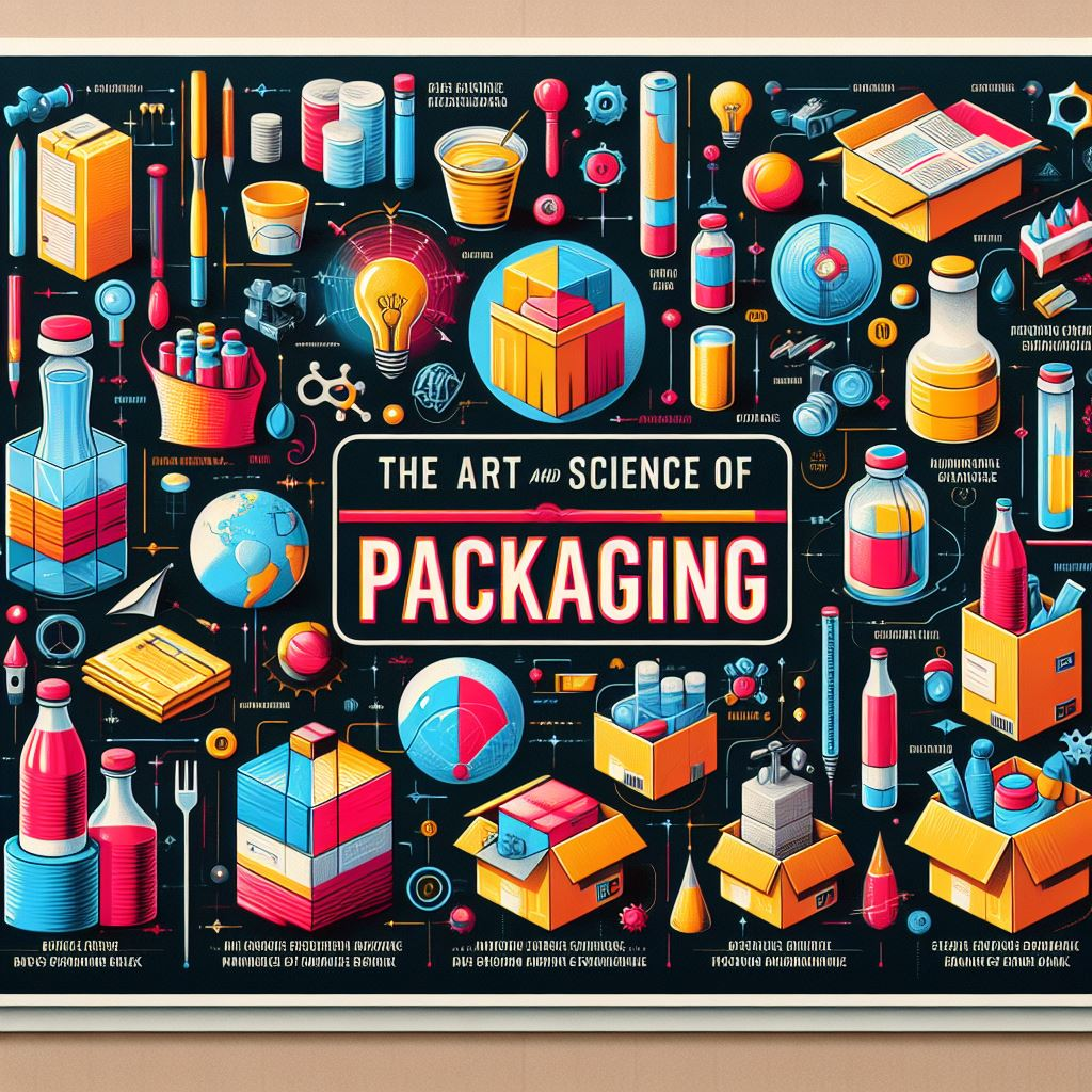 The Art and Science of PACKAGING
